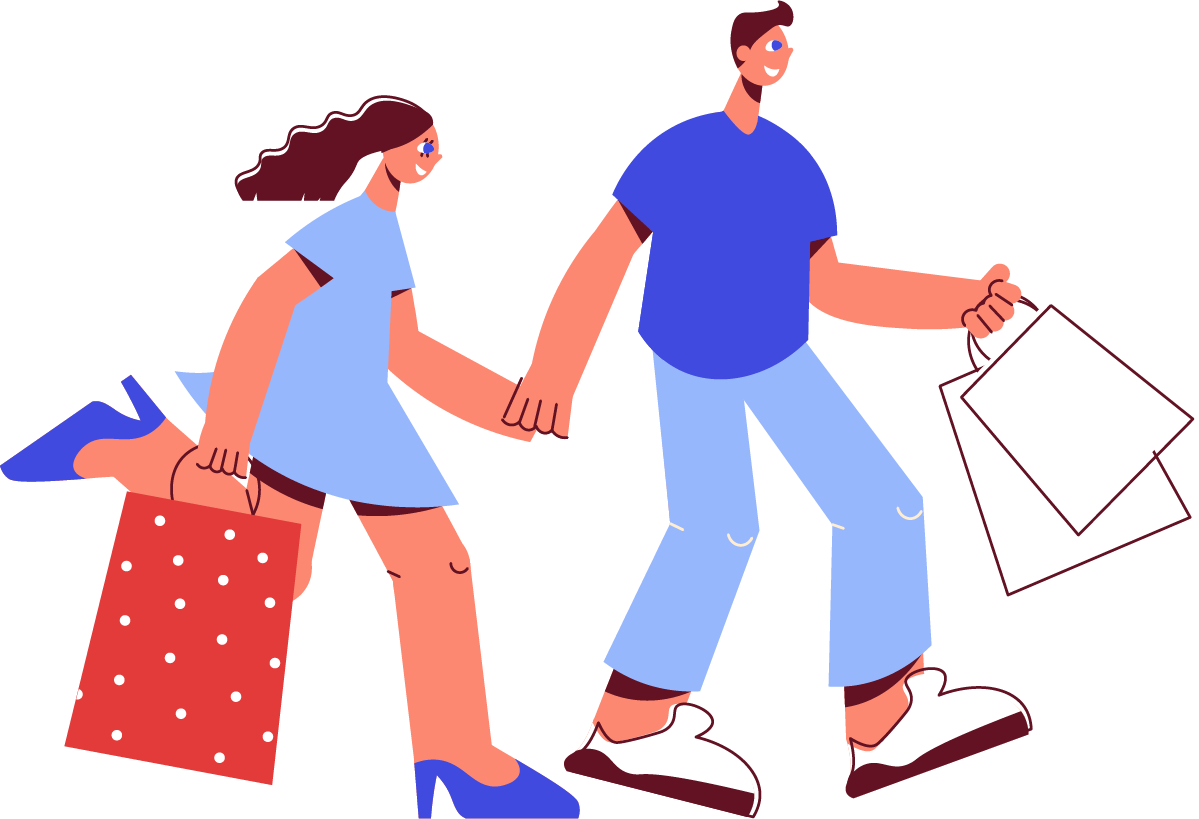 Área de atuação Consumidor