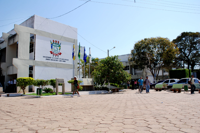 Defensoria consegue na Justiça reverter eliminação de candidato em concurso da Unemat