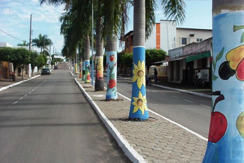 Defensoria Pública passa a atender presencialmente população de Guiratinga
