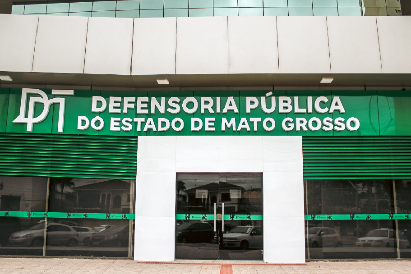 Defensoria Pública do Estado de Mato Grosso nomeia 15 novos defensores públicos