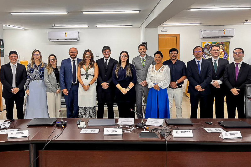 Conselho Superior da DPEMT aprova inscrições para promoção de defensores por merecimento e antiguidade