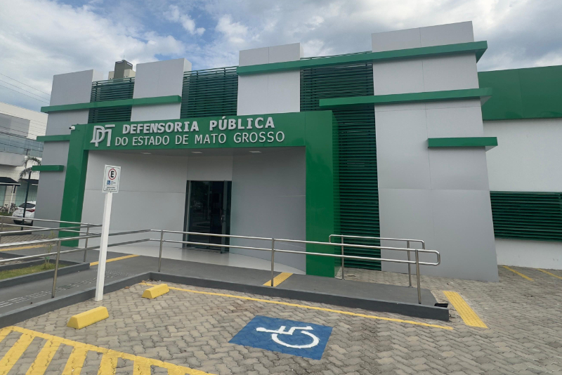 Defensoria obtém na Justiça guarda unilateral de filha para vítima de violência doméstica