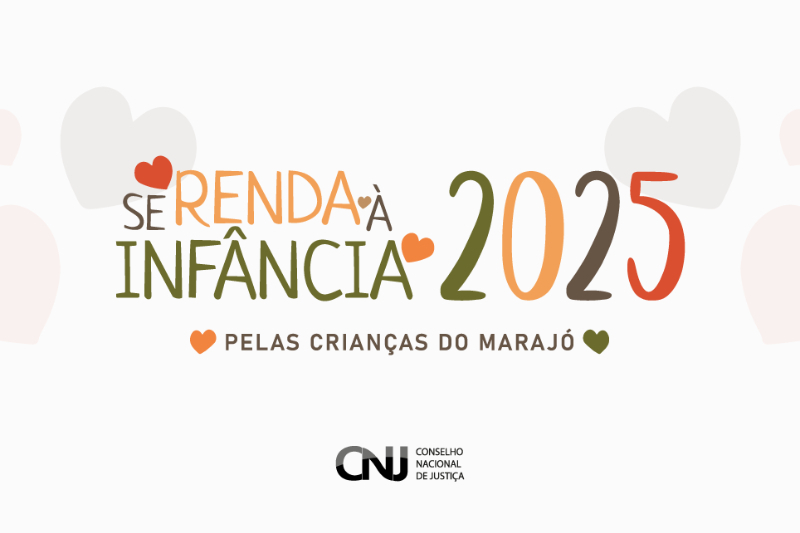 DPEMT adere à campanha para incentivar doação ao Fundo dos Direitos da Criança e do Adolescente