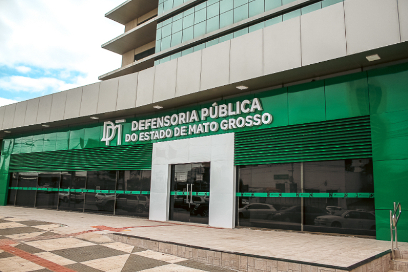 STJ anula audiência e regressão de pena por intimação irregular da Defensoria Pública de MT