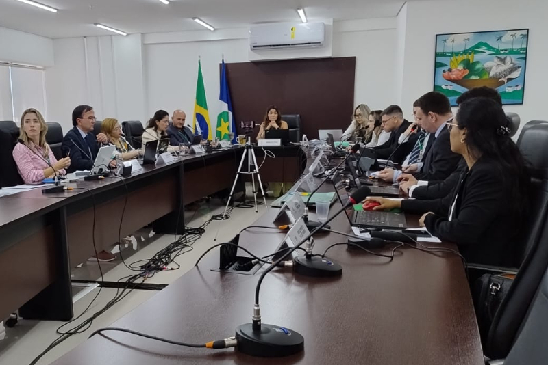 Conselho Superior homologa lista de antiguidade de defensores públicos