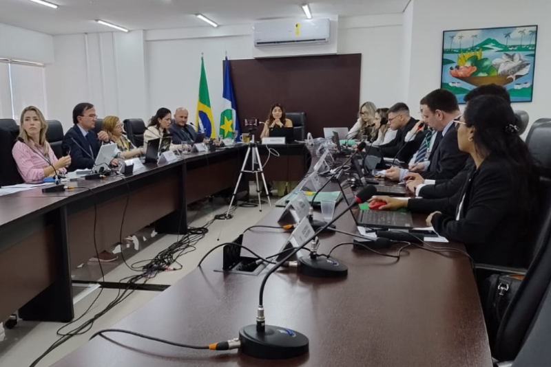 Conselho Superior homologa lista de inscritos para promoção à classe especial de defensor público