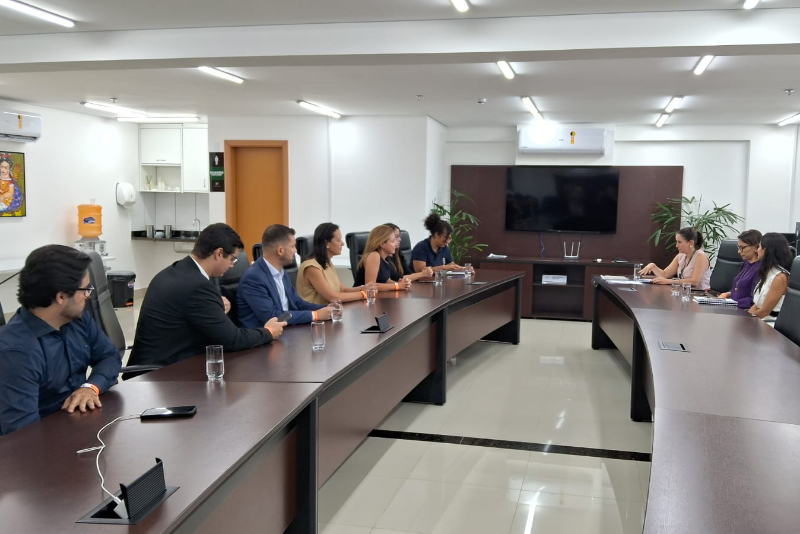 DPEMT obtém compromisso por solução habitacional a famílias afetadas pelo BRT 
