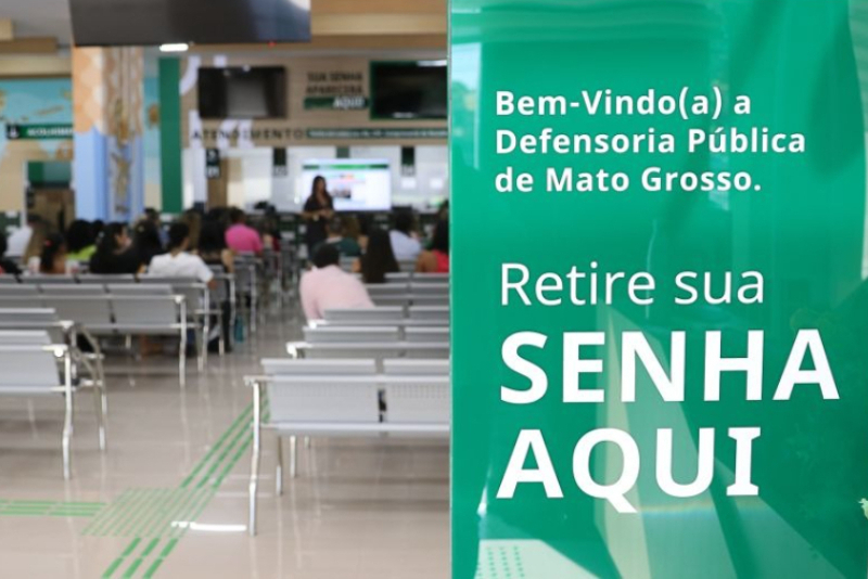 Defensoria Pública vai atender servidores endividados com empréstimos consignados