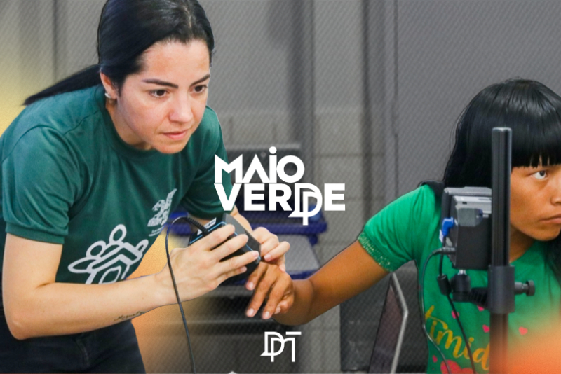 Nos bastidores da DPEMT, unidades administrativas ajudam a levar os serviços da instituição à sociedade
