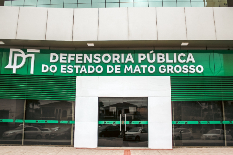 DPEMT inicia atendimento a servidores com dívidas de consignado; veja documentos necessários