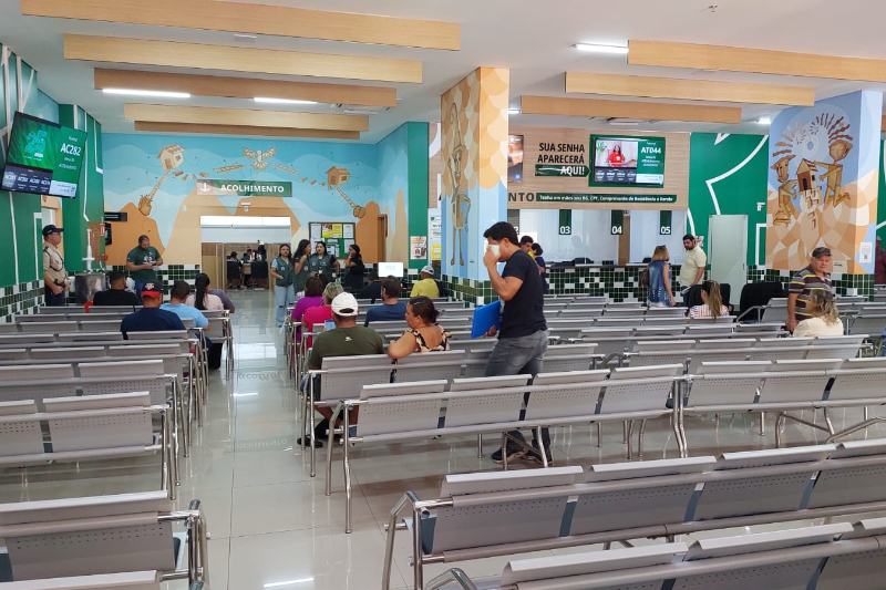 Em cinco dias, DPEMT realiza mais de 300 atendimentos voltados a servidores superendividados com consignados