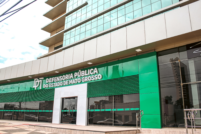 DPEMT nomeia seis novos servidores aprovados no II Concurso Público