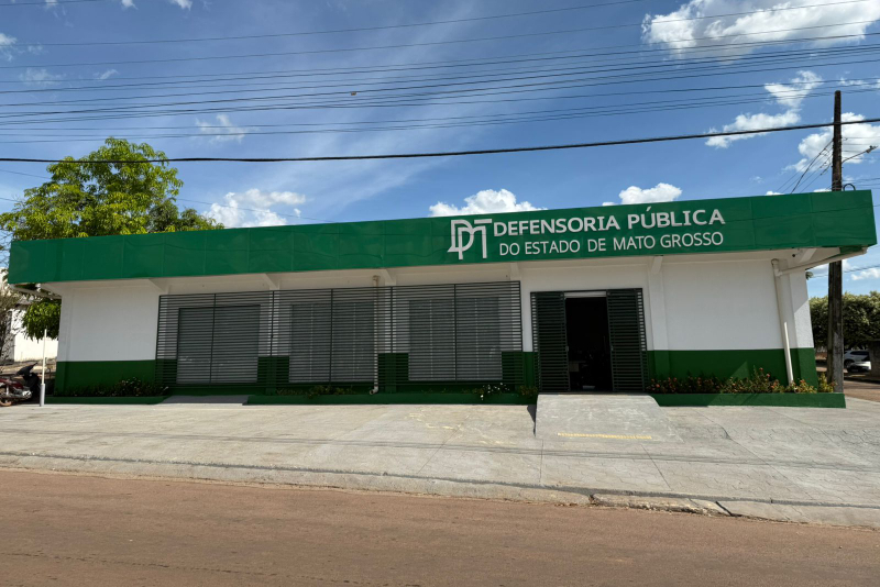 Defensoria Pública obtém na Justiça tratamento para criança com doença rara 