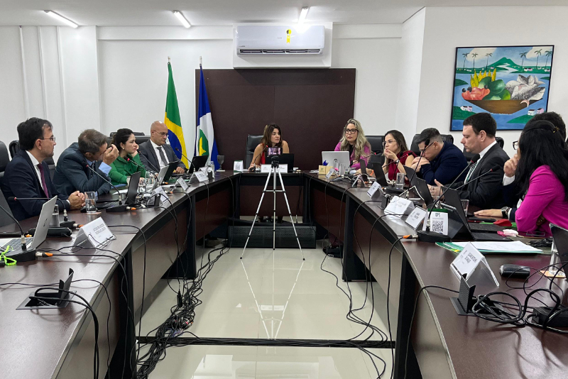 Conselho Superior aprova lista de antiguidade de defensores públicos