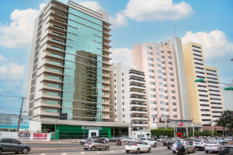 Defensoria altera horário de atendimento nos Núcleos Cíveis de Cuiabá nesta quinta