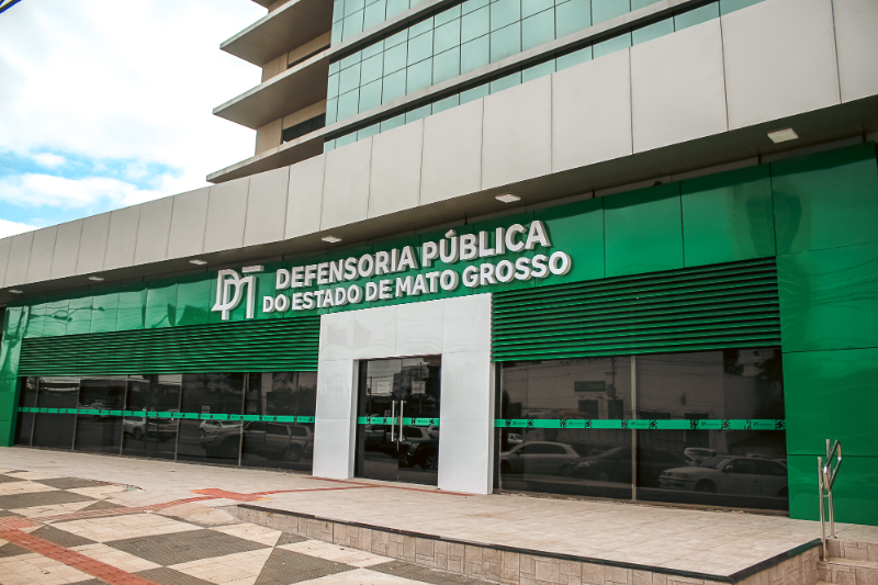 Força-tarefa da DPEMT inicia atendimento a servidores superendividados a partir desta segunda-feira