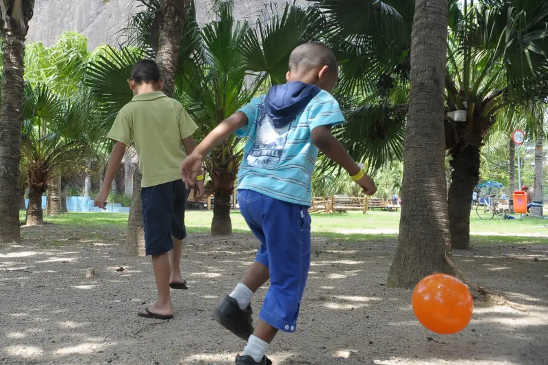 ECA faz 35 anos: conheça a atuação do Núcleo da Infância e Juventude da DPEMT