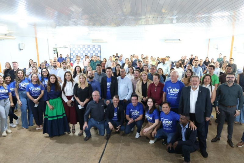 Defensoria Pública participa da AMM Itinerante em Juína 