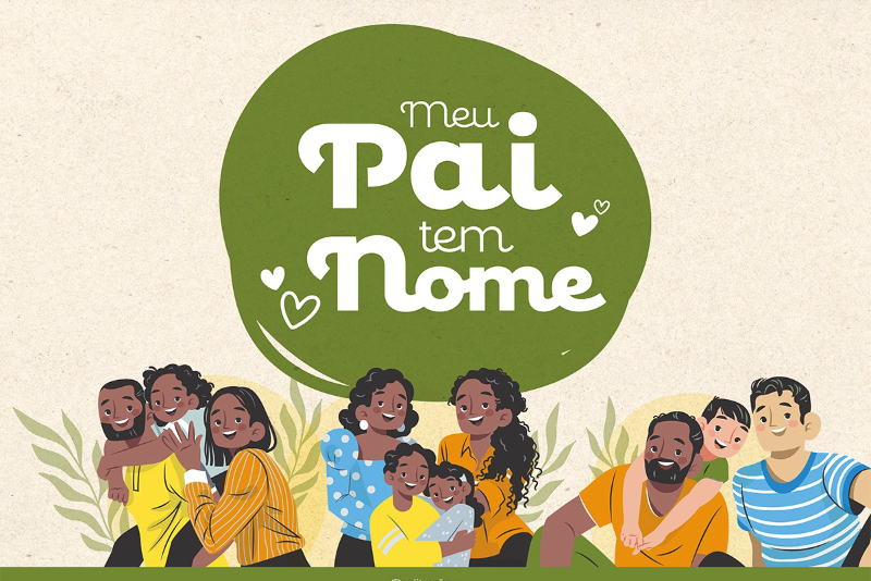 “Meu Pai Tem Nome” inicia coleta de DNA nesta segunda-feira em 9 cidades de MT