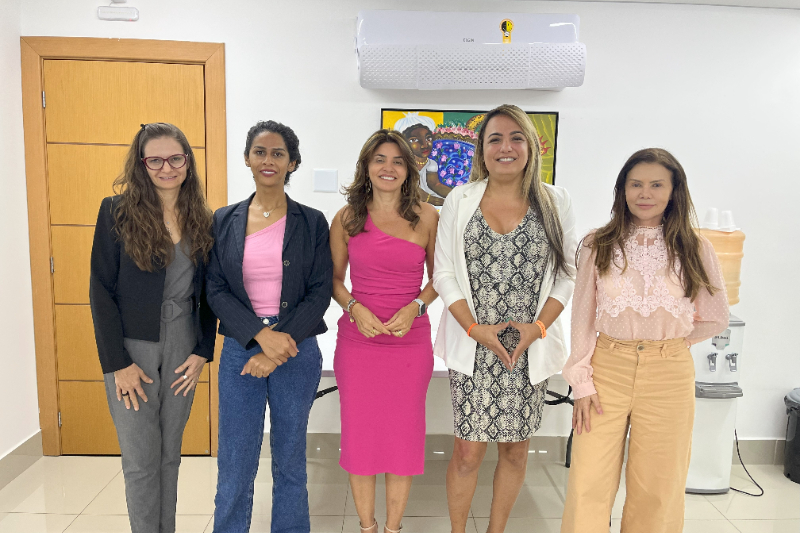 DPEMT debate ações com foco na capacitação e empregabilidade de pessoas trans