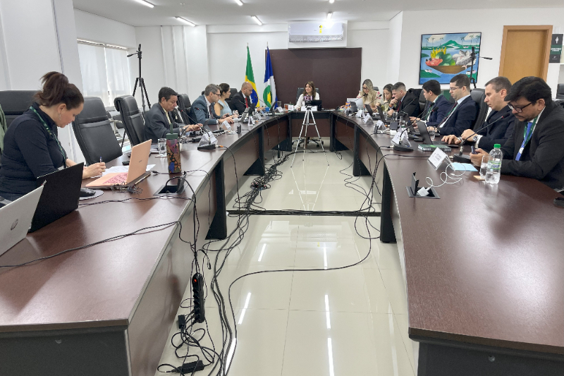 Conselho Superior delibera sobre promoção de 27 defensores e defensoras públicas