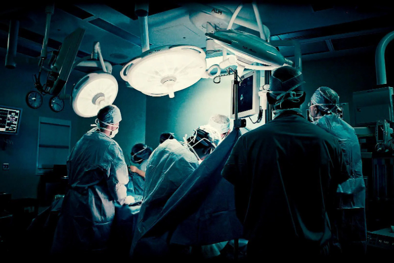 Defensoria Pública garante decisão para paciente com tumor, mas sentença é descumprida 