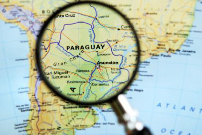 Defensoria Pública aciona MJ para garantir volta de criança retida ilegal no Paraguai