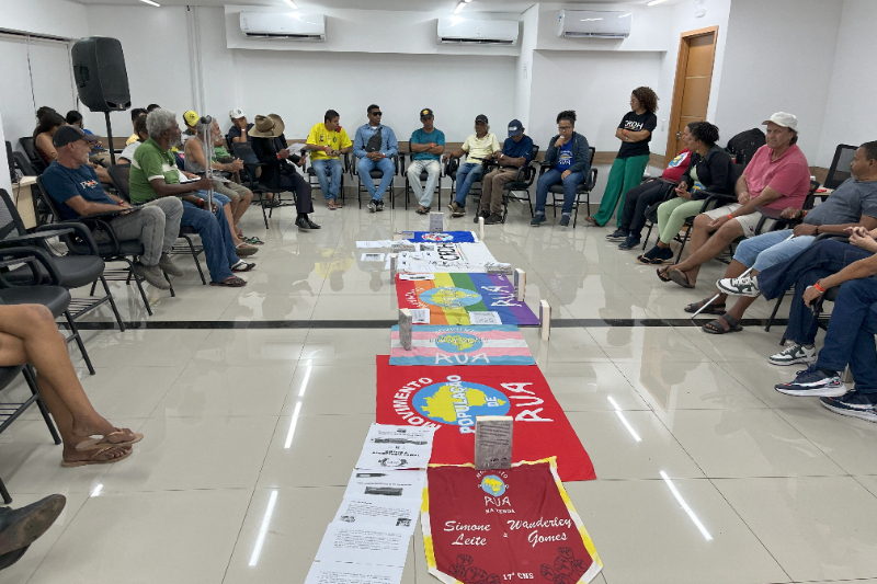 4º edição do Rualogia começa com foco em direitos e empoderamento LGBTQIAPN+