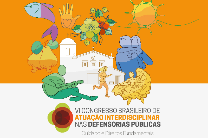 DPEMT abre inscrições para monitoria voluntária durante Congresso de Atuação Interdisciplinar