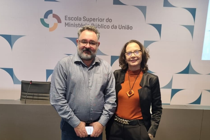 Defensores de MT participam de curso sobre padrões interamericanos de justiça penal