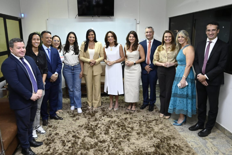 2º edição do Defensorias do Araguaia é lançada em Palmas 