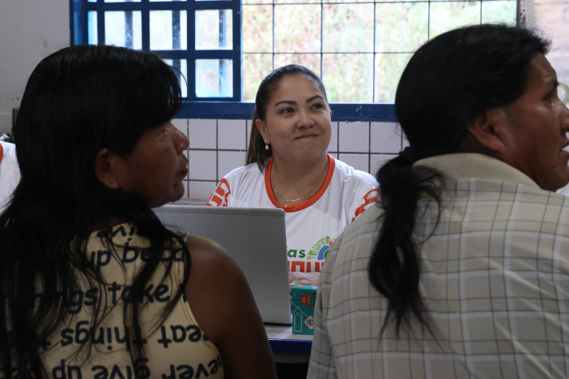 “Defensorias do Araguaia” começa nesta segunda-feira no interior de MT