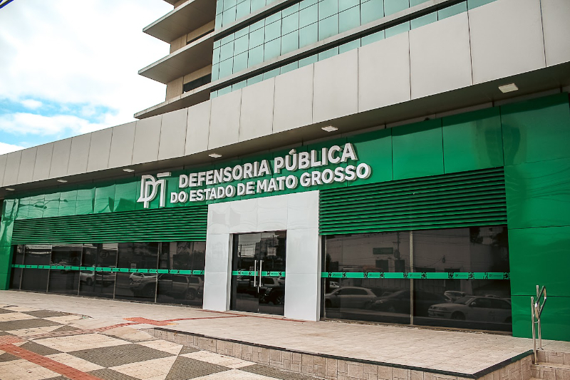 DPEMT nomeia sete aprovados em concurso público; confira os nomes
