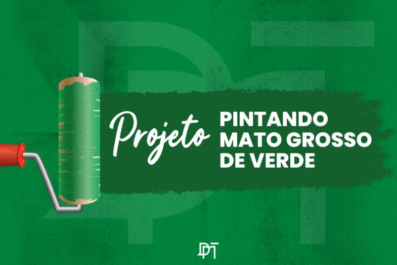 Projeto de econúcleos visa ampliar presença física da Defensoria Pública nos municípios