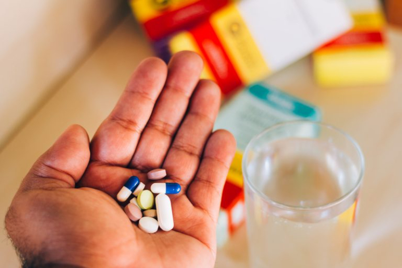 Dia Nacional de Luta por Medicamentos reforça direito à assistência farmacêutica