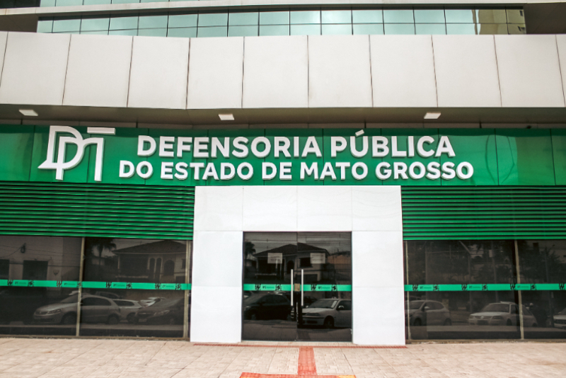 STJ acata recurso da DPEMT e substitui pena de prisão de 2 réus por serviços comunitários