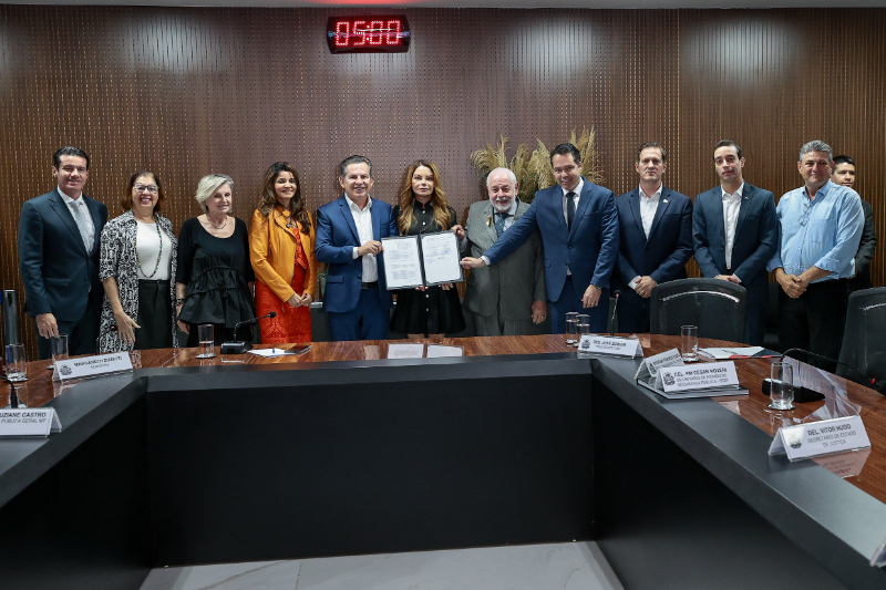 DPEMT realiza mais de 2 mil atendimentos a mulheres vítimas de violência doméstica em 2025