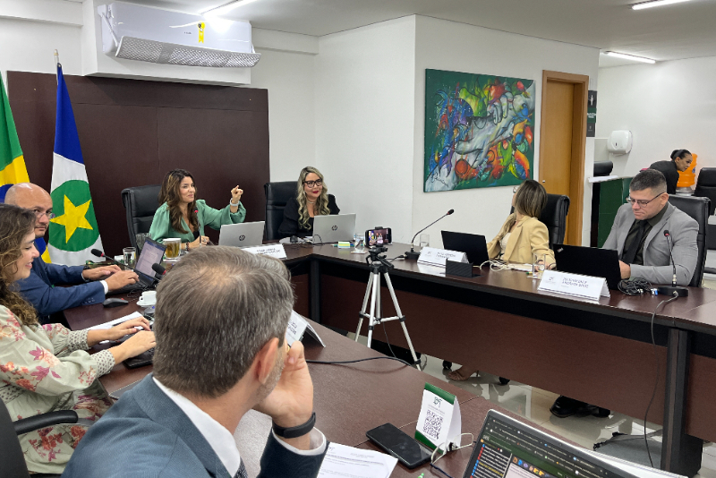 Conselho Superior aprova relatório de estágio probatório de 15 defensores públicos