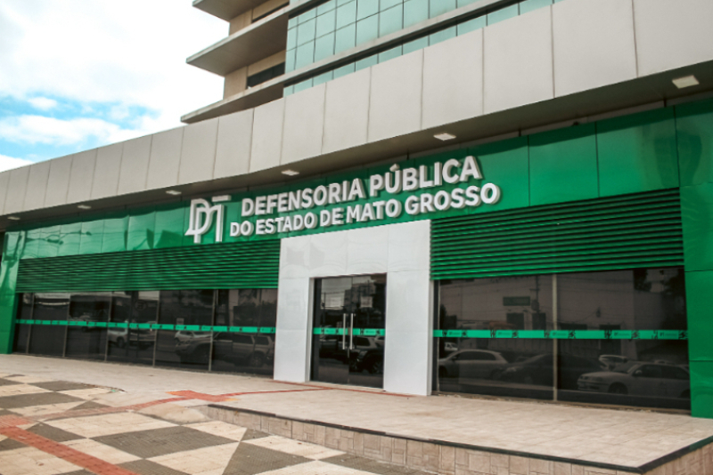 Defensoria garante que neta seja reconhecida como filha após 46 anos de “inversão” no registro em MT