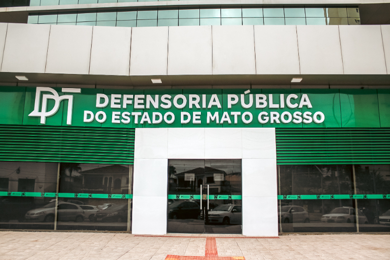 Defensoria Pública consegue encerrar investigação parada há seis anos por demora excessiva