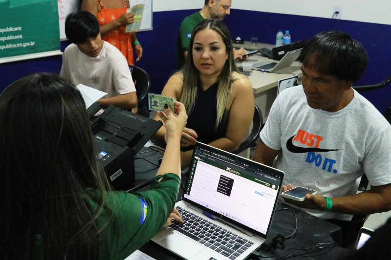 Entre o luto e o direito: Defensoria atua para garantir registro de óbitos tardios de indígenas no Xingu