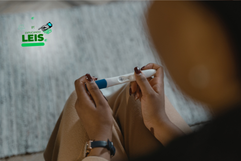 Entenda as situações em que a lei autoriza a interrupção da gravidez no Brasil