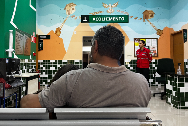 Mutirão de reconhecimento de paternidade da Defensoria abre inscrições na próxima segunda-feira