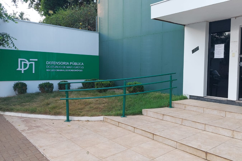 Defensoria Pública cria força-tarefa para atuar em casos de violência doméstica