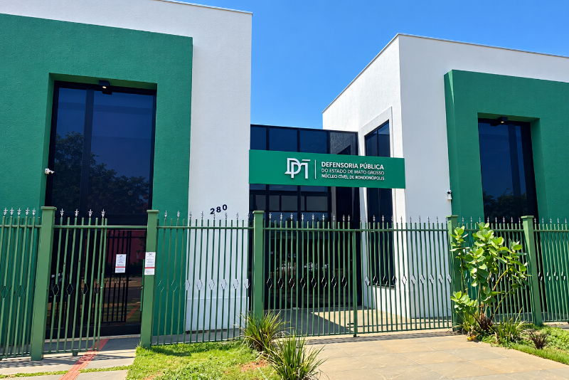 Defensoria Pública implementa assistente virtual Dona Dê em Rondonópolis, MT
