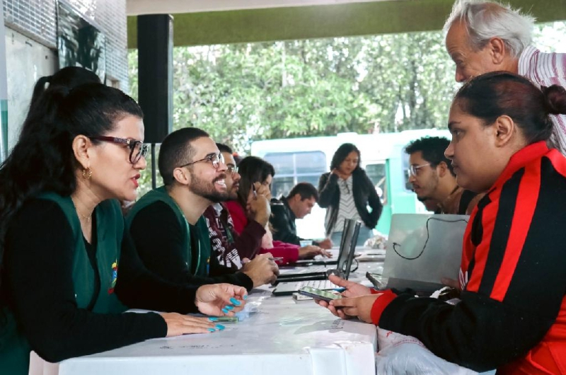 Defensoria Pública retoma atendimento presencial a partir desta segunda-feira